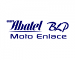 Abatel Moto Enlace - Patrocinador Vuelta Ciclista Murcia