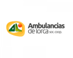 AMBULORCA - Patrocinador Vuelta Ciclista Murcia